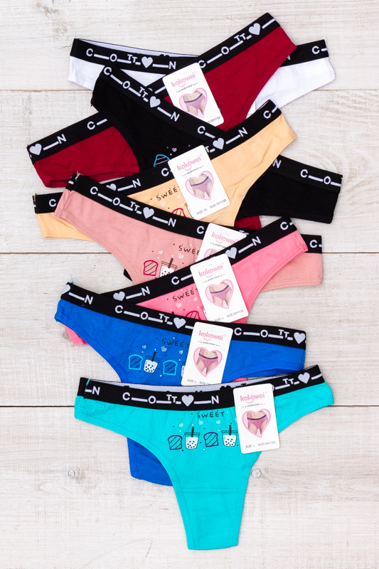 Труси жіночі